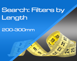 200 - 300mm