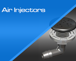 Air Injectors