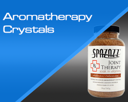 Aromatherapy Crystals