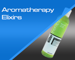 Aromatherapy Elixirs