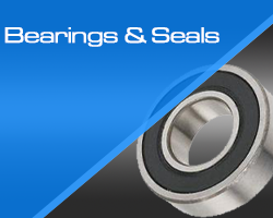 Bearings and Seals