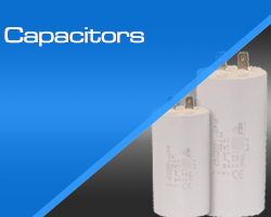 Capacitors
