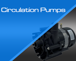 Circulation Pumps