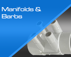Manifolds & Barbs