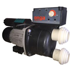 Onga 4352 / 4353 / 4395 Pump