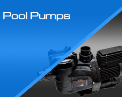 Pool Pumps