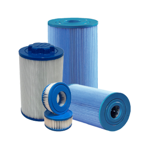 Spa Filters