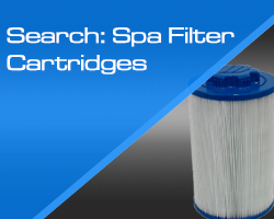 Search Spa Cartridges