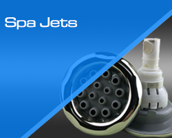 Spa Jets