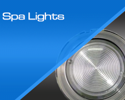Spa Lights