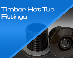 Timber Hot Tub Parts