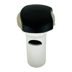 Balboa 25mm(1 inch) Crescent Handle Air Control