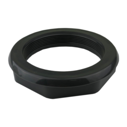 Balboa Cyclone/5" Pismo Jet Body Nut