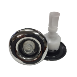 Balboa Pismo 3'' Roto Jet