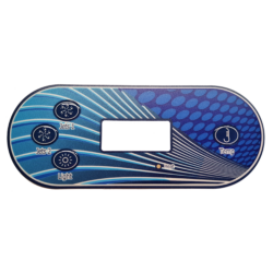 OVERLAY: Balboa(Unknown) VL406T(J,J) Overlay