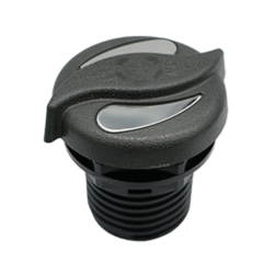 Air Control-Airon Sea Breeze c/w Stainless Steel Tear Drops