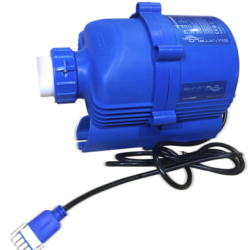 Spanet SmartFlo 750W Single Speed Spa Blower