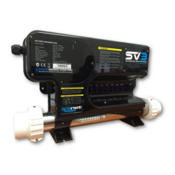 Spanet SV3 Variable Heat Controller