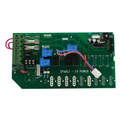 SV2 (V2) 240v Power PCBA