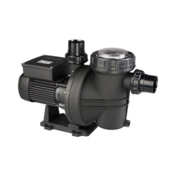 Davey Whisper W750 (0.9hp) Pool Pump