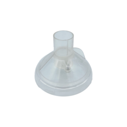 Telsa 05 Clear Front Housing