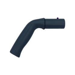 Telsa 50 Purple Handle