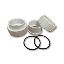Aqua-Flo XP2/XP2e Pump Union and O'ring
