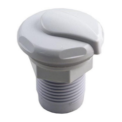 CMP Top Draw(In-ground) Air Control - White