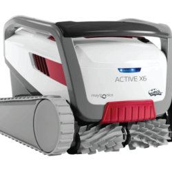 Dolphin X-Series X6 Active