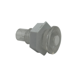 Rising Dragon Mini POL Light Housing