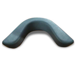 Neck Jet Fine New Style Grey Spa Headrest