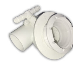 Davey QB035 Pump Rear Casing