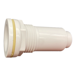 Portapac Temp Sensor Housing