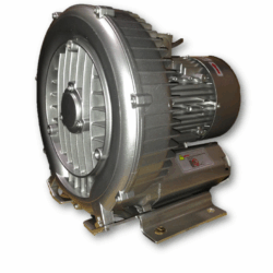 Dynavac Commercial Blower 1.1kw