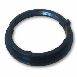 Rising Dragon Threaded adapter for 5" Jet Bodies