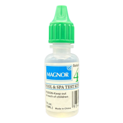 Magnor Reagent No4 15ml