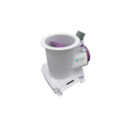 Telsa 90 Main Body (Old Style Non-Cam Lock)