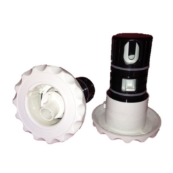 Davey Emaux 108mm Swirl Jet Face Assy