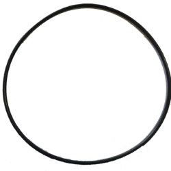 Piranha Boost Pump Body O'Ring