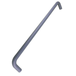 Padded Handrail (1m)