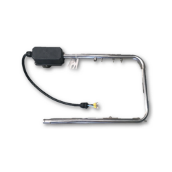 Gecko M Class Wrap around Laing Style Heater 1.3kw - 5.5kw