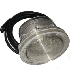 XS Series 2.5" Multi Colour LED Light-MD