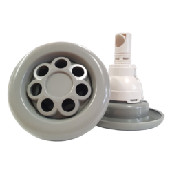 Waterway Power Storm Smooth Face Massage Jet