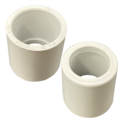 Conduit Reducer 25-20mm