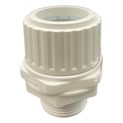 Corrugated Conduit Glands 25mm