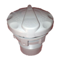 Signature Silent Air Venturi Control