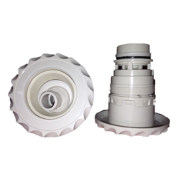 Waterway Poly Roto Jet White - OBSOLETE