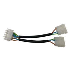 AMP Power Splitter - 240v 10amp