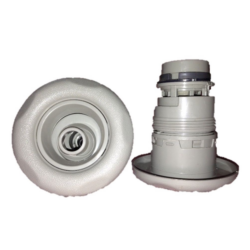 Waterway Poly Roto Jet Grey - OBSOLETE