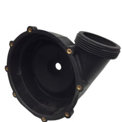 Davey QB AUS, LX,  SpaNet (Fine Thread) Pump Body/Volute